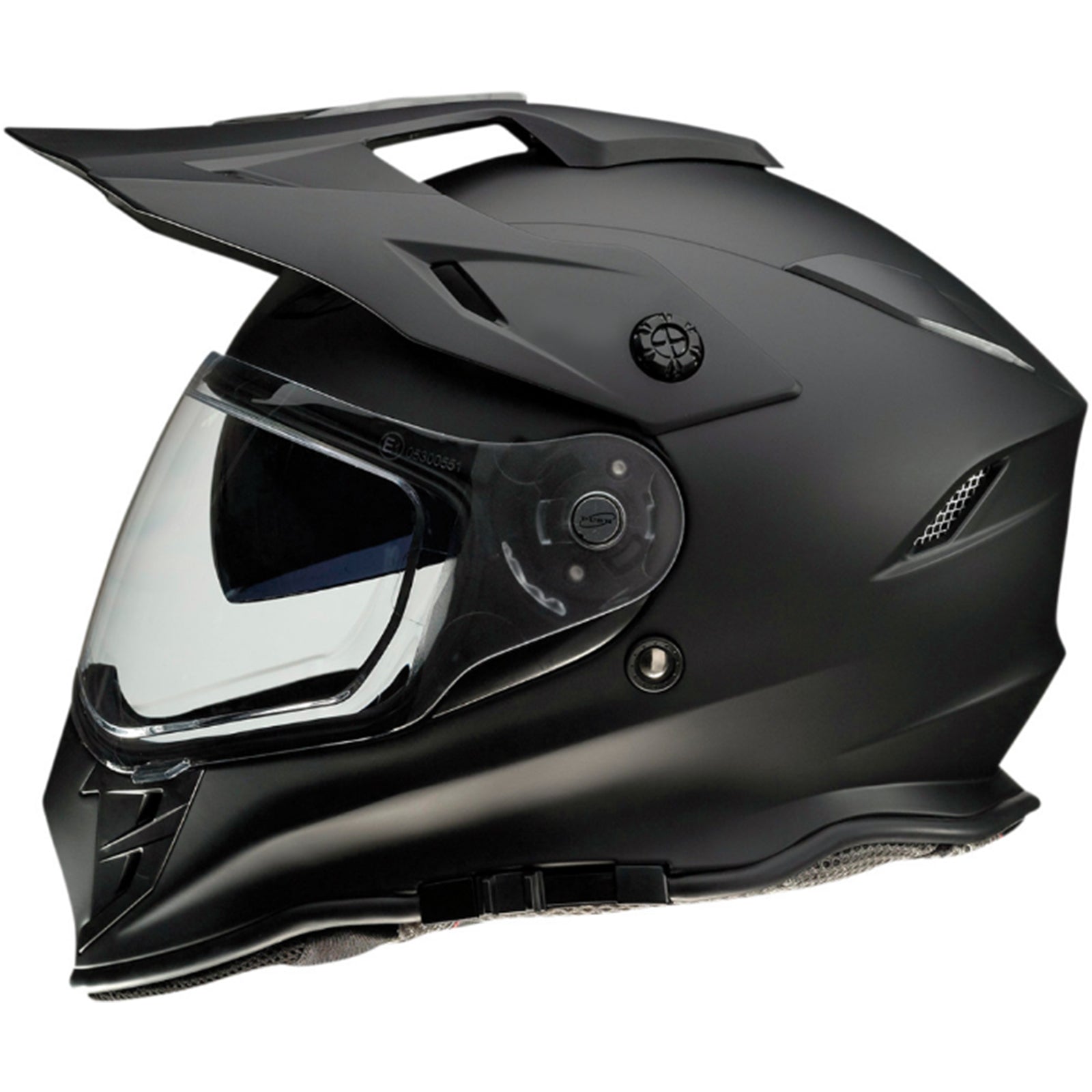 Z1R Range Dual Pane Adult Snow Helmets-0121