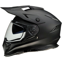 Z1R Range Dual Pane Adult Snow Helmets