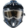 Z1R Range Rotor Electric Adult Snow Helmets