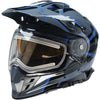 Z1R Range Rotor Electric Adult Snow Helmets