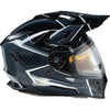 Z1R Range Rotor Electric Adult Snow Helmets