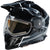 Z1R Range Rotor Electric Adult Snow Helmets