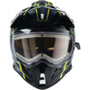 Z1R Range Rotor Electric Adult Snow Helmets