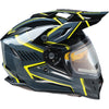 Z1R Range Rotor Electric Adult Snow Helmets