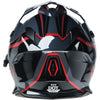 Z1R Range Rotor Electric Adult Snow Helmets