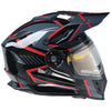 Z1R Range Rotor Electric Adult Snow Helmets