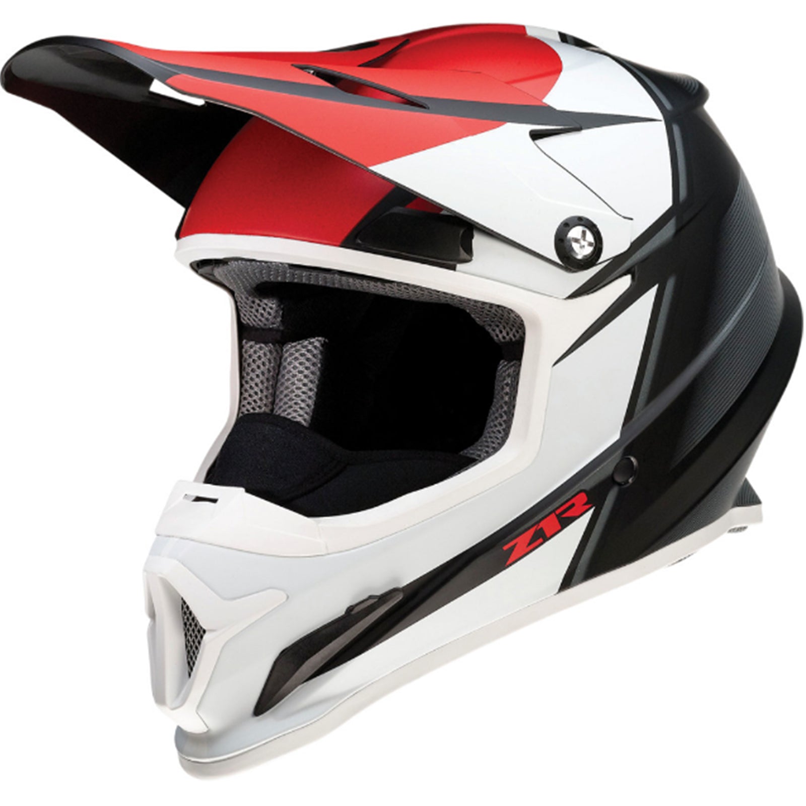 Z1R Rise Cambio Adult Snow Helmets-0120