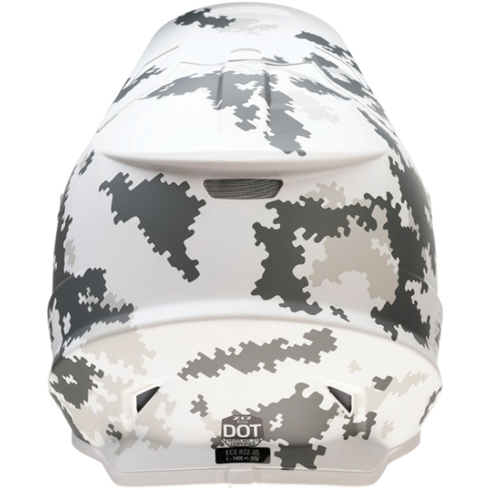 Z1R Rise Camo Adult Snow Helmets-0120