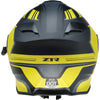 Z1R Solaris First Tracks Modular Electric Adult Snow Helmets