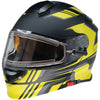 Z1R Solaris First Tracks Modular Electric Adult Snow Helmets