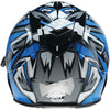 Z1R Warrant Neuron Electric Adult Snow Helmets