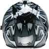 Z1R Warrant Neuron Electric Adult Snow Helmets