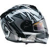 Z1R Warrant Neuron Electric Adult Snow Helmets