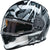 Z1R Warrant Neuron Electric Adult Snow Helmets