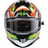 Z1R Warrant Neuron Electric Adult Snow Helmets