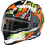 Z1R Warrant Neuron Electric Adult Snow Helmets