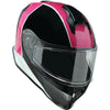 Z1R Warrant Fresh Pow Youth Snow Helmets