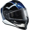 Z1R Warrant Fresh Pow Youth Snow Helmets