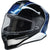 Z1R Warrant Fresh Pow Youth Snow Helmets