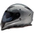 Z1R Nemesis Smoke Adult Street Helmets