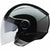 Z1R Scuzzi Solid Adult Street Helmets