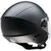 Z1R Scuzzi Solid Adult Street Helmets