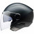 Z1R Scuzzi Solid Adult Street Helmets