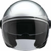 Z1R Scuzzi Solid Adult Street Helmets