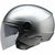 Z1R Scuzzi Solid Adult Street Helmets