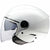 Z1R Scuzzi Solid Adult Street Helmets
