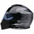 Z1R Solaris 2.0 Flame Modular Adult Street Helmets