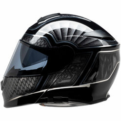 Z1R Solaris 2.0 Nomadic Modular Adult Street Helmets