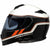 Z1R Solaris 2.0 Opus Modular Adult Street Helmets