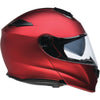 Z1R Solaris 2.0 Satin Modular Adult Street Helmets