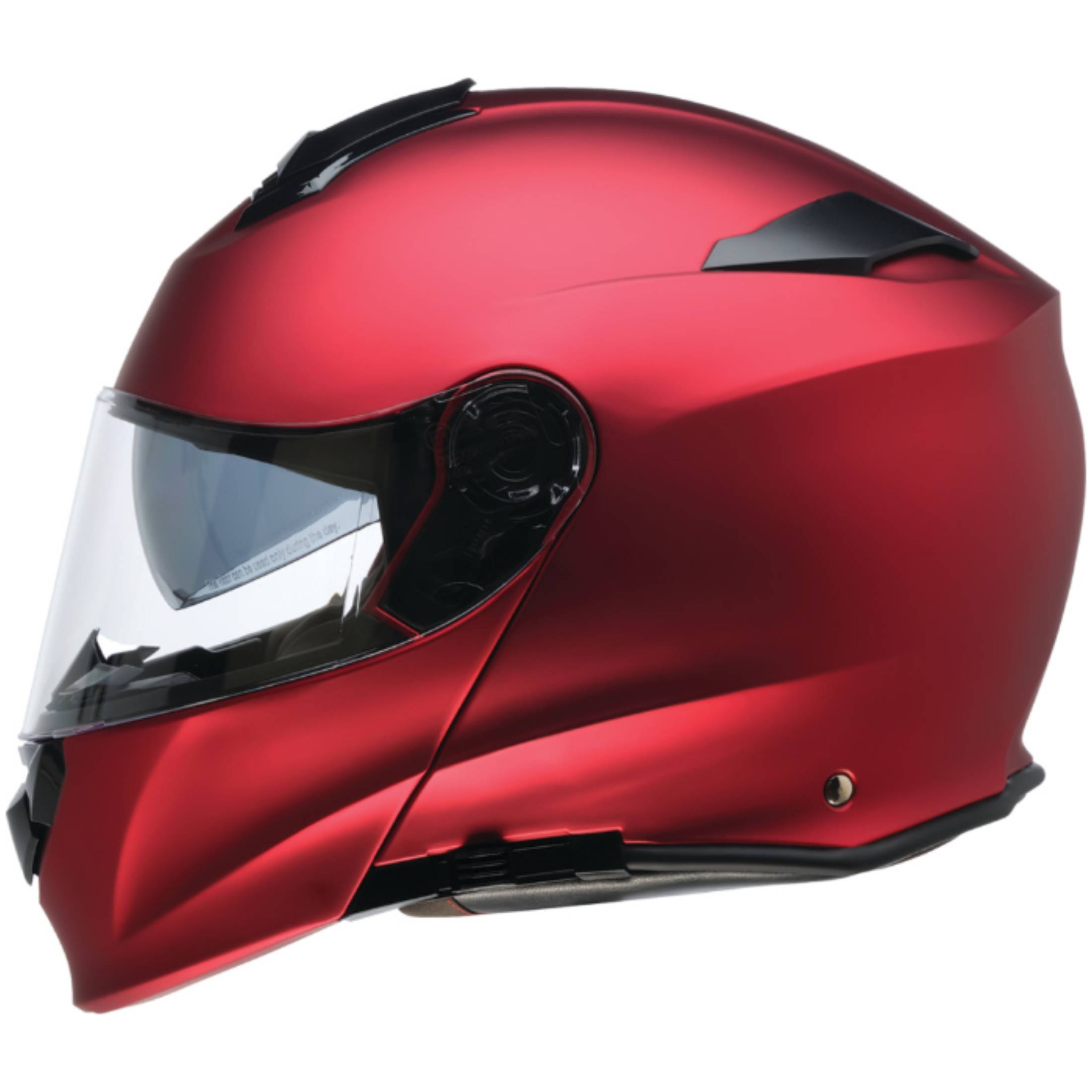 adult small motorcycle helmet CARTMAN Matte Black Half Small, DOT Approved Scooter ATV UTV Manufactured from industry Adult Full-Face Motorcycle Helmet DOT