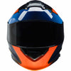 Z1R Solaris 2.0 Velocity Modular Adult Street Helmets