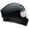 Z1R Talon Solid Adult Street Helmets