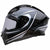 Z1R Talon Solid Adult Street Helmets