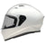 Z1R Talon Solid Adult Street Helmets
