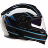 Z1R Warrant Amplify Adult Street Helmets