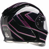 Z1R Warrant Amplify Adult Street Helmets