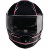 Z1R Warrant Amplify Adult Street Helmets