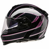 Z1R Warrant Amplify Adult Street Helmets