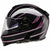 Z1R Warrant Amplify Adult Street Helmets