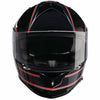 Z1R Warrant Amplify Adult Street Helmets