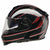 Z1R Warrant Amplify Adult Street Helmets