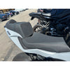 Kawasaki Motorcycle Rear Stunt Seat