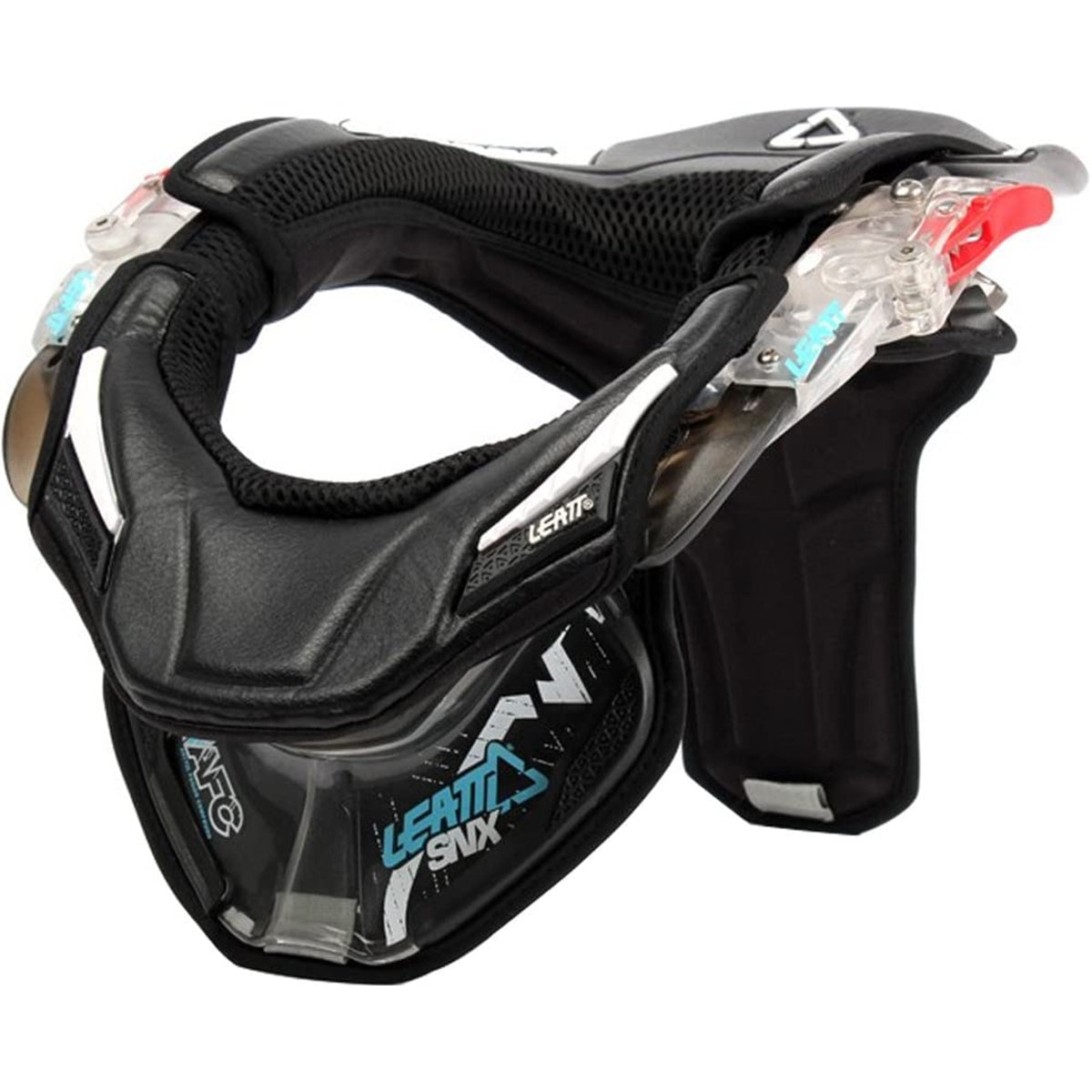 Leatt SNX Pilot Neck Brace Adult Snow Body Armor-0100950001