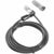 Trimax 10' Multi-Purpose Heavy Duty Cable Locks
