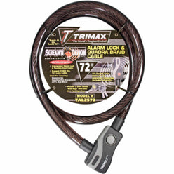Trimax 25mm X 72